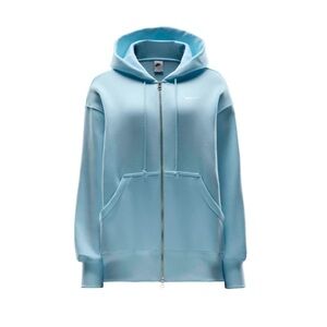 Nike Women's Sportswear
Phoenix Fleece Oversized Full-Zip Jacket Medium